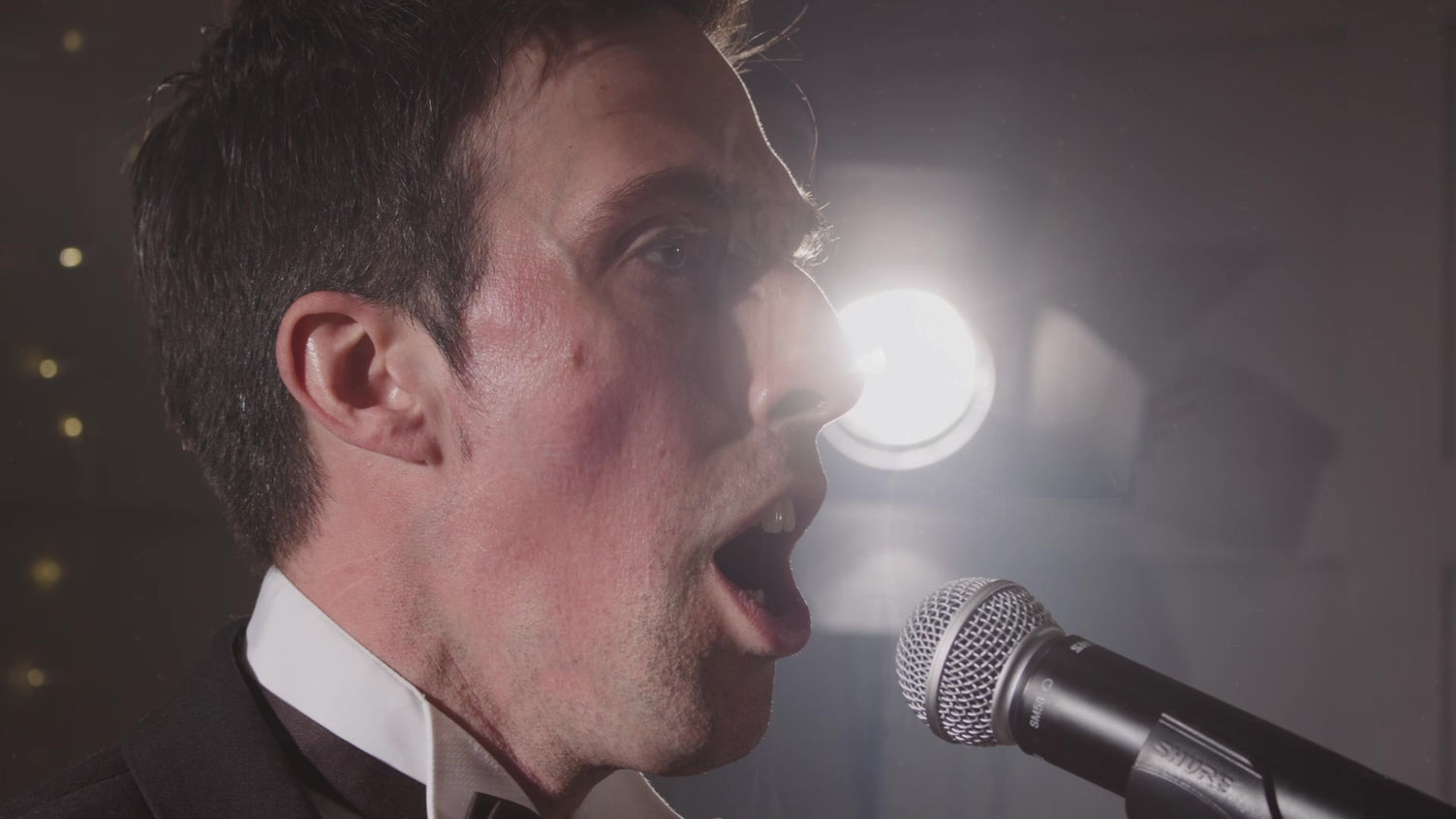The Tartan Tenor Promo Video 2022